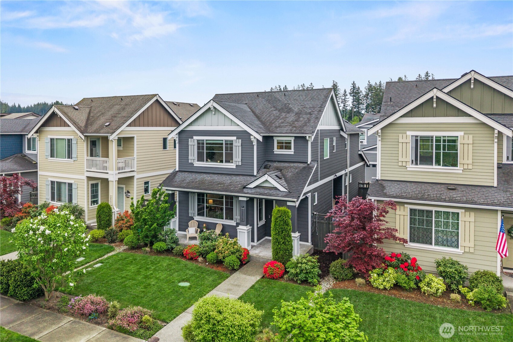 32879 Ten Trails Pkwy SE, Black Diamond, WA 98010