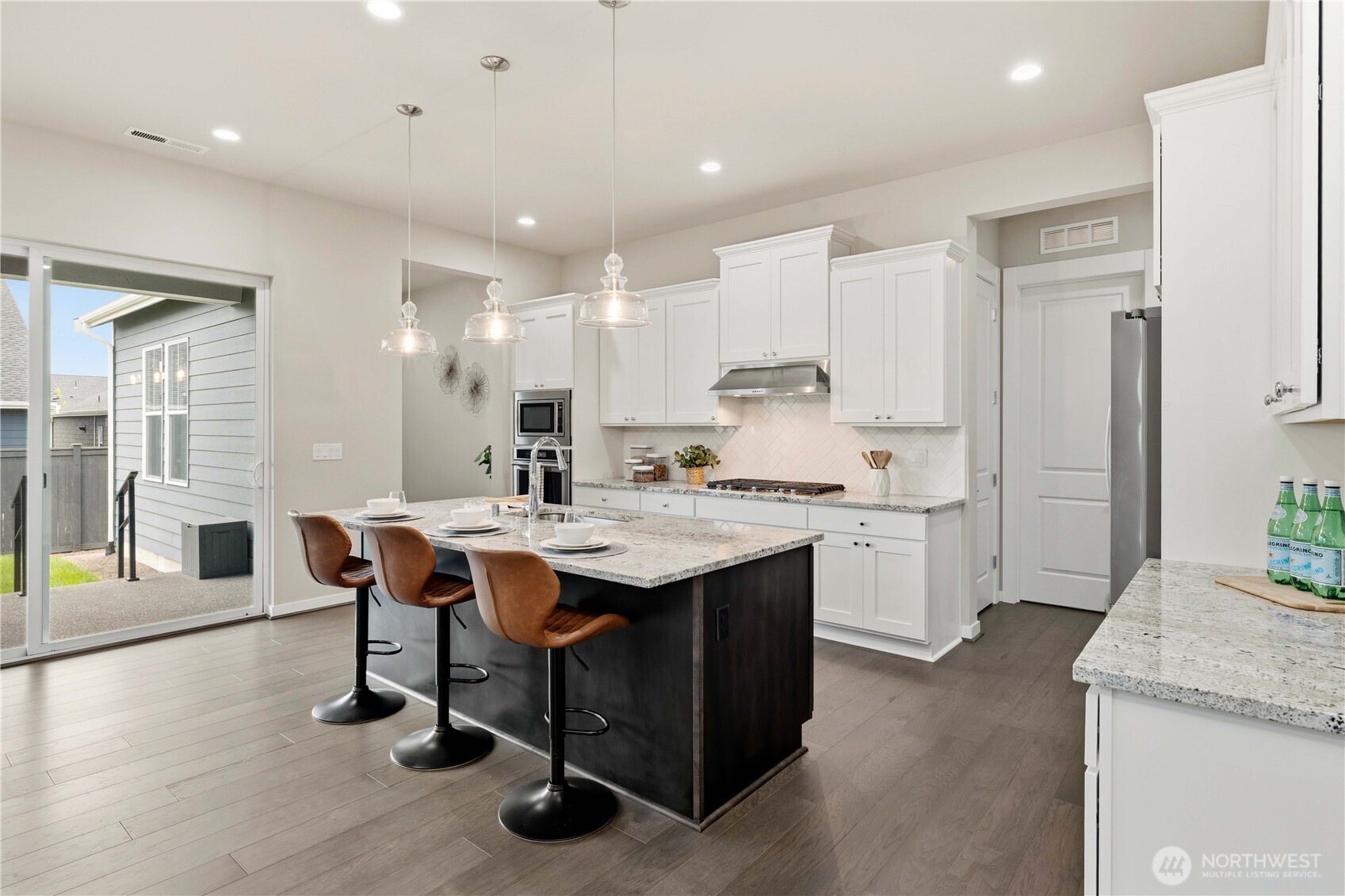 23612 SE Aspen Street , Black Diamond, WA 98010