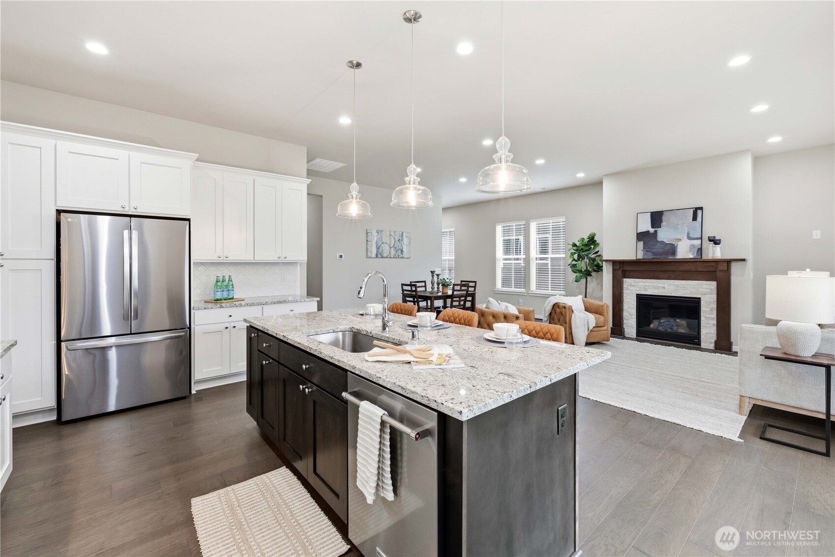 23612 SE Aspen Street , Black Diamond, WA 98010