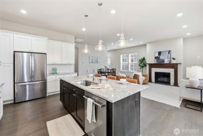 23612 SE Aspen Street , Black Diamond, WA 98010 - Photo 13