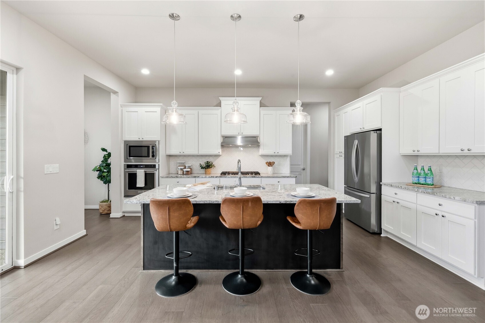 23612 SE Aspen Street , Black Diamond, WA 98010