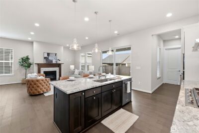 23612 SE Aspen Street , Black Diamond, WA 98010 - Photo 16