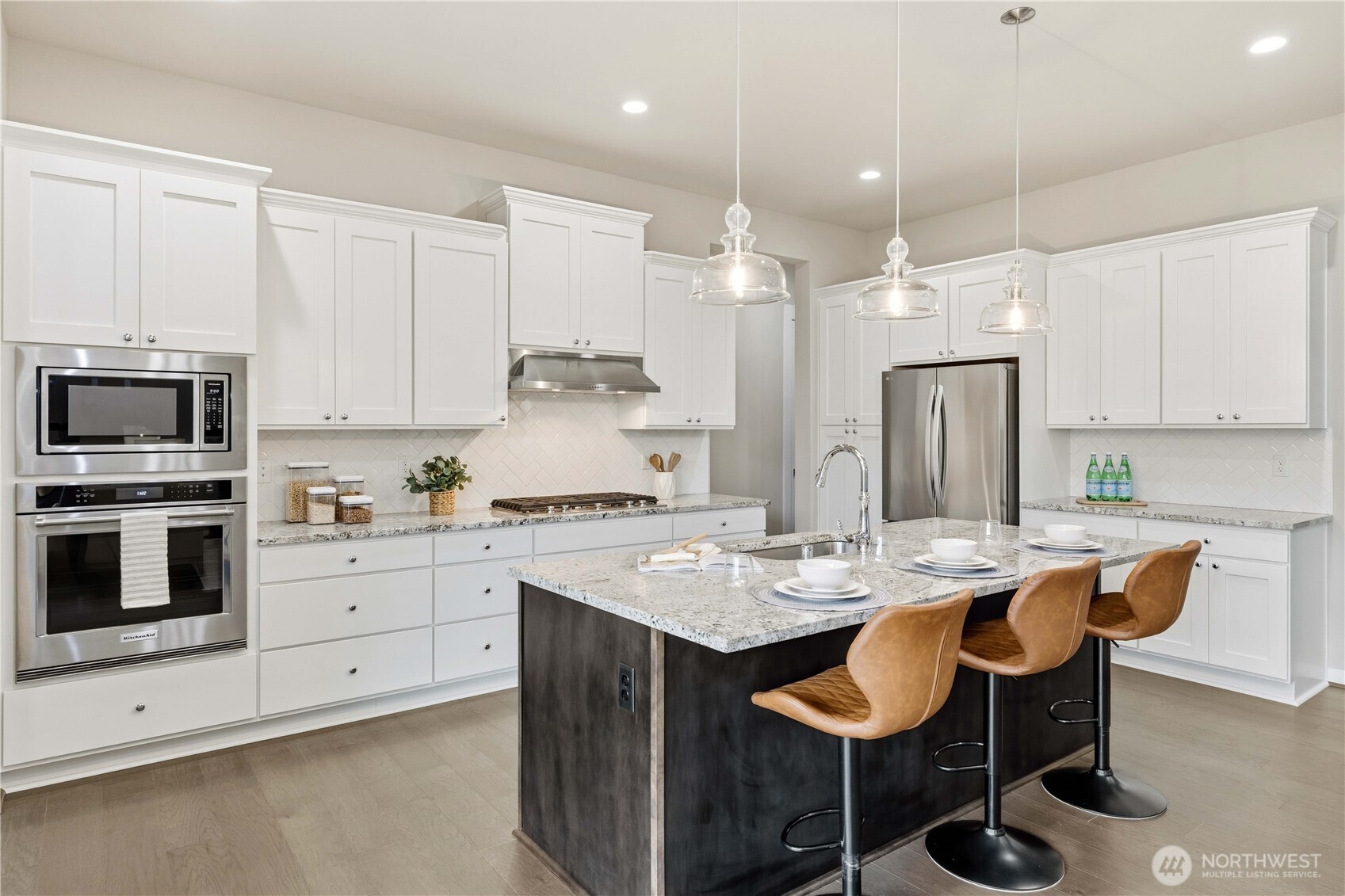 23612 SE Aspen Street , Black Diamond, WA 98010