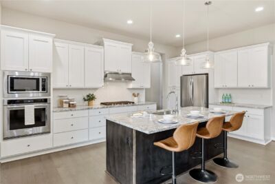 23612 SE Aspen Street , Black Diamond, WA 98010 - Photo 17