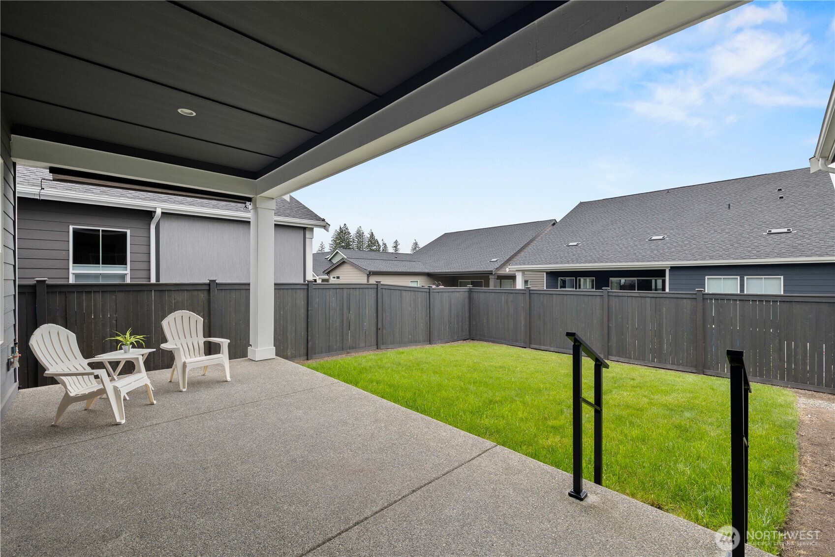 23612 SE Aspen Street , Black Diamond, WA 98010