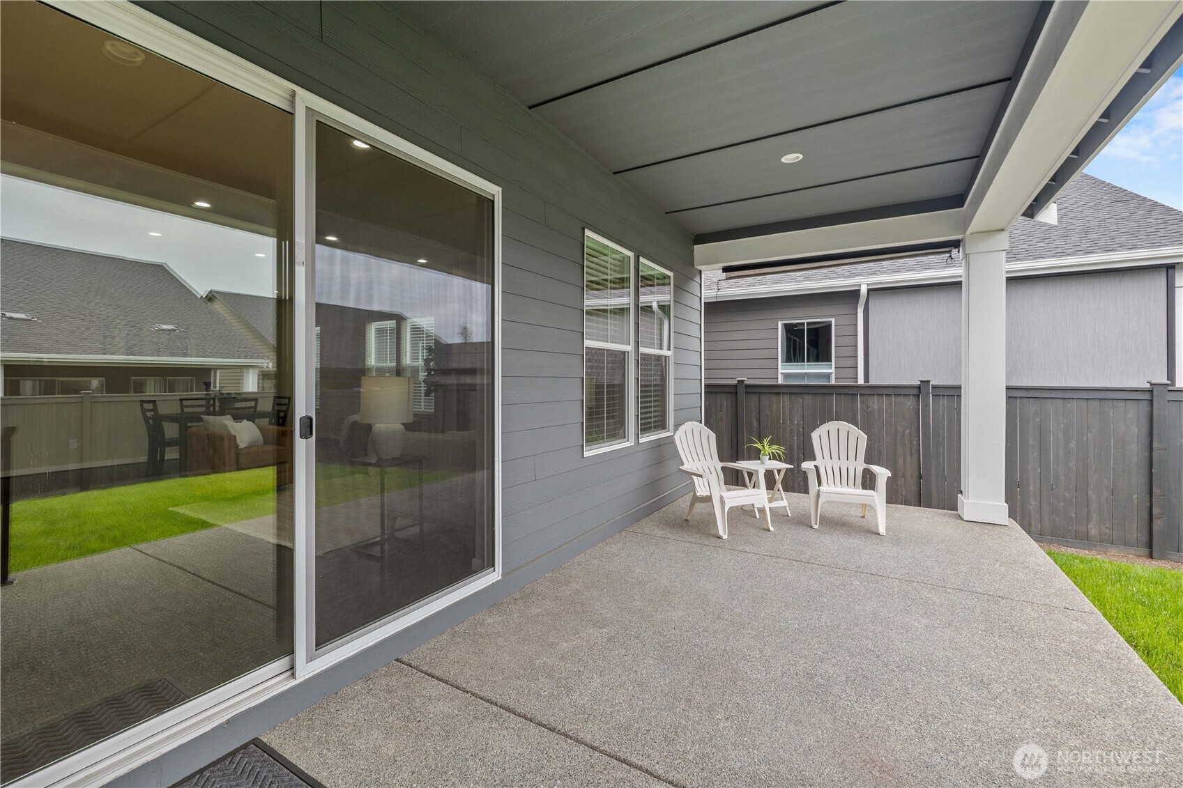 23612 SE Aspen Street , Black Diamond, WA 98010