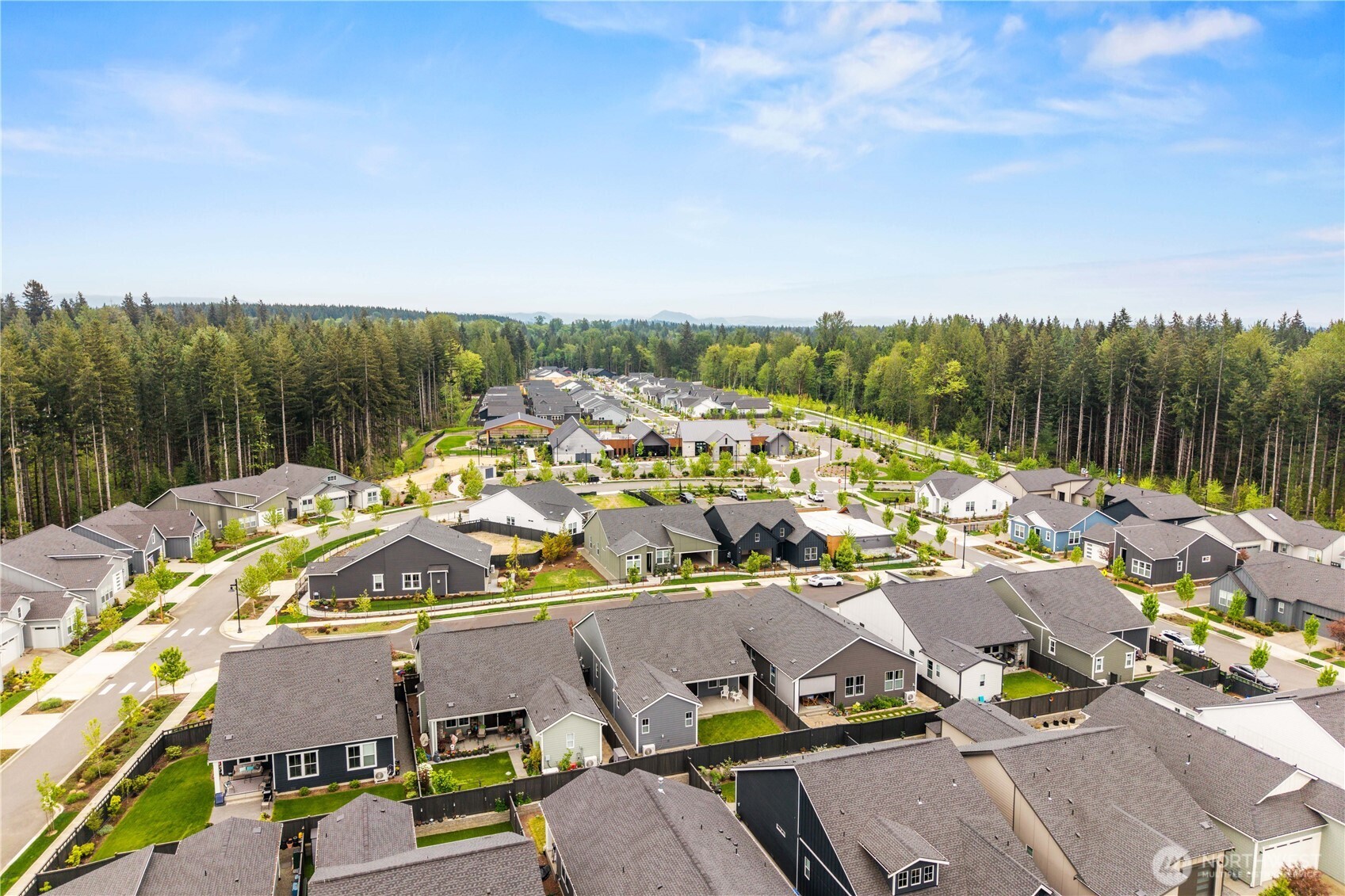 23612 SE Aspen Street , Black Diamond, WA 98010