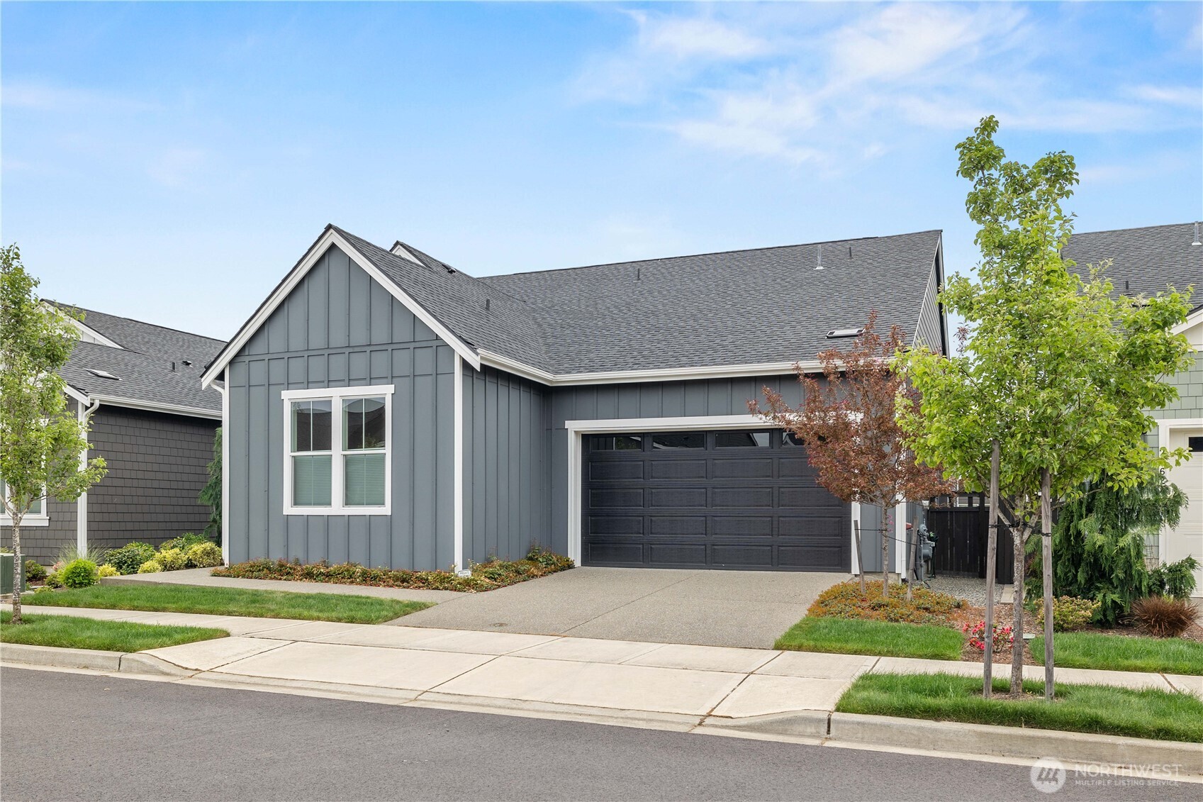 23612 SE Aspen Street , Black Diamond, WA 98010
