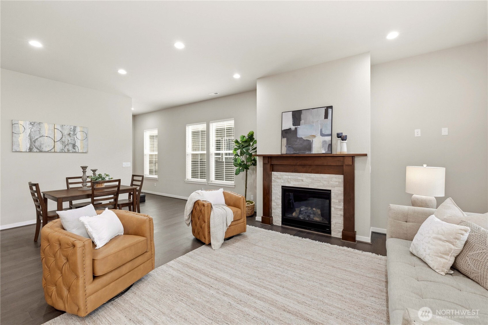 23612 SE Aspen Street , Black Diamond, WA 98010