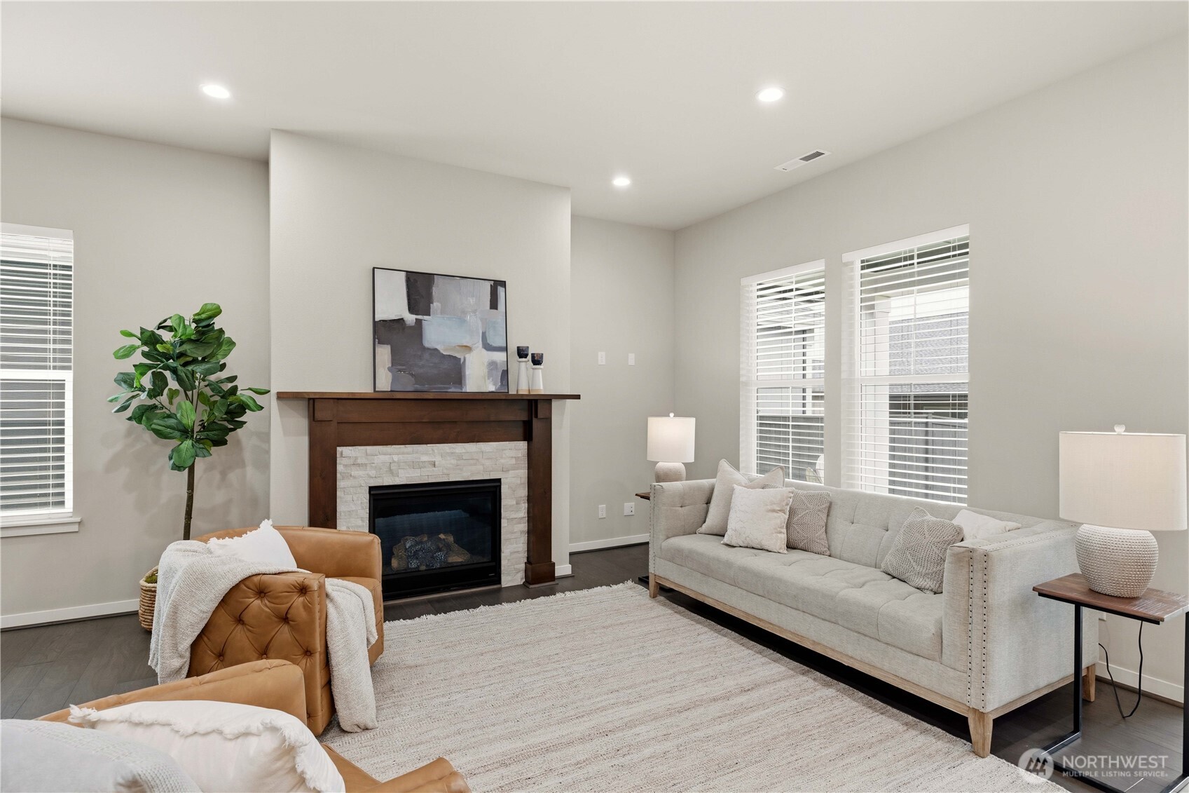 23612 SE Aspen Street , Black Diamond, WA 98010