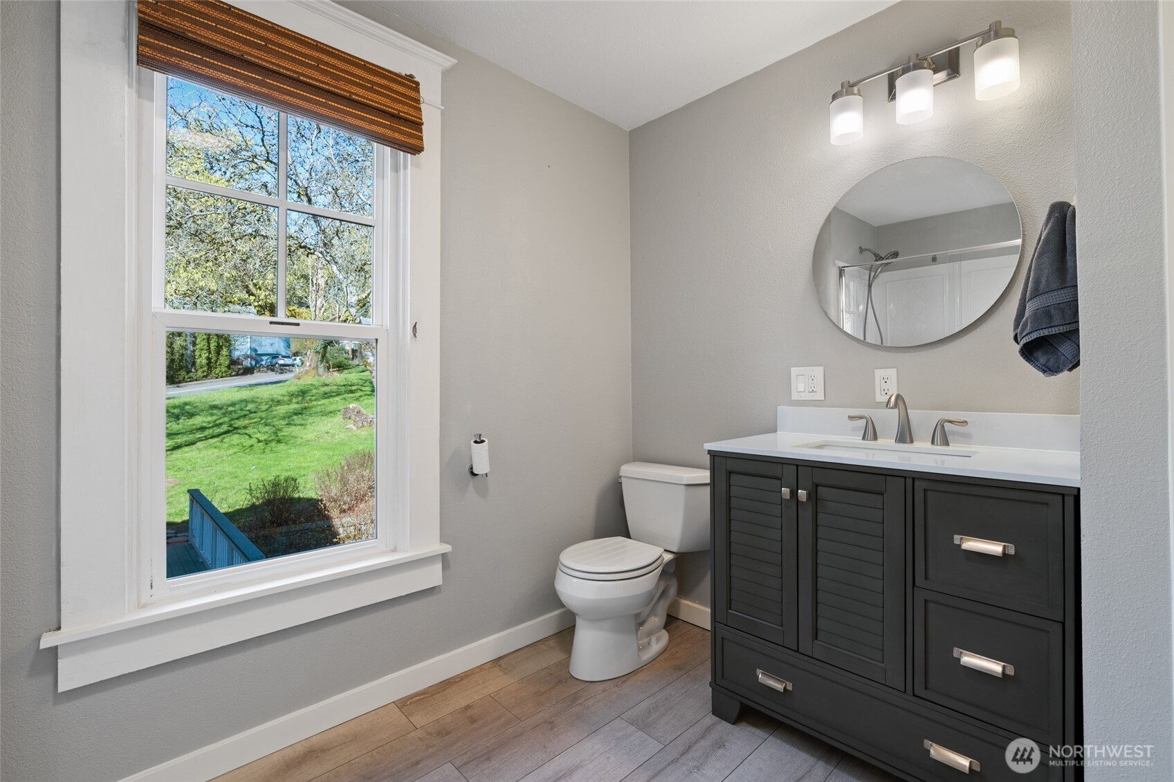 602 NW 18th Loop , Camas, WA 98607