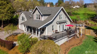 602 NW 18th Loop , Camas, WA 98607 - Photo 3