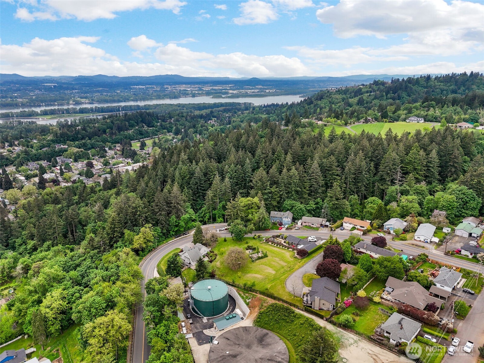 602 NW 18th Loop , Camas, WA 98607