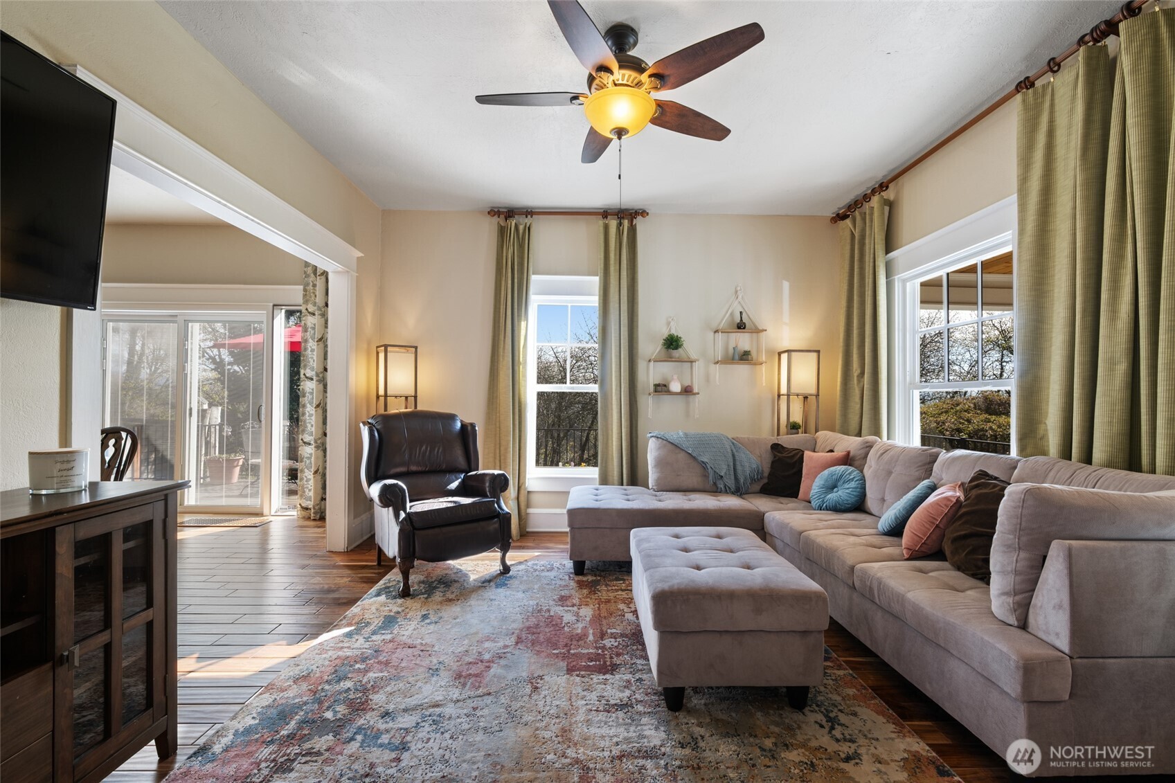 602 NW 18th Loop , Camas, WA 98607