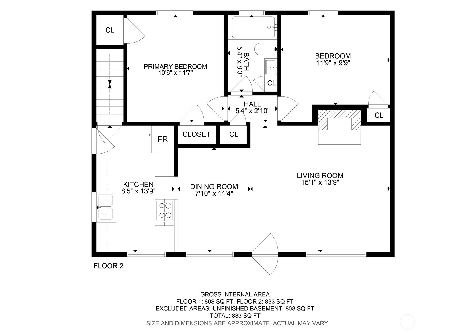 11524 32nd Avenue NE, Seattle, WA 98125-6802
