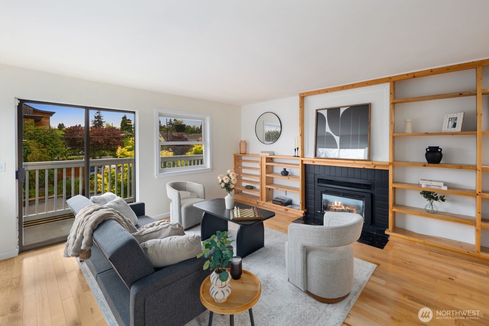 6620 28th Avenue NW, Seattle, WA 98117