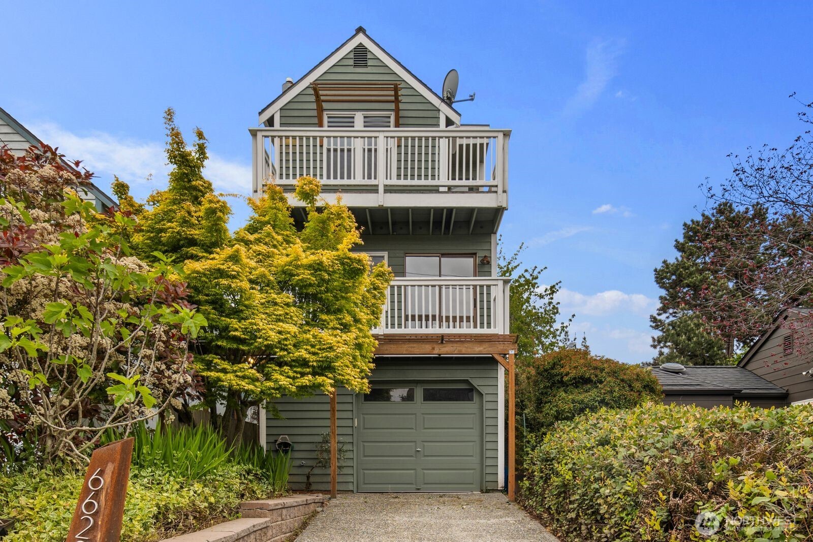 6620 28th Avenue NW, Seattle, WA 98117