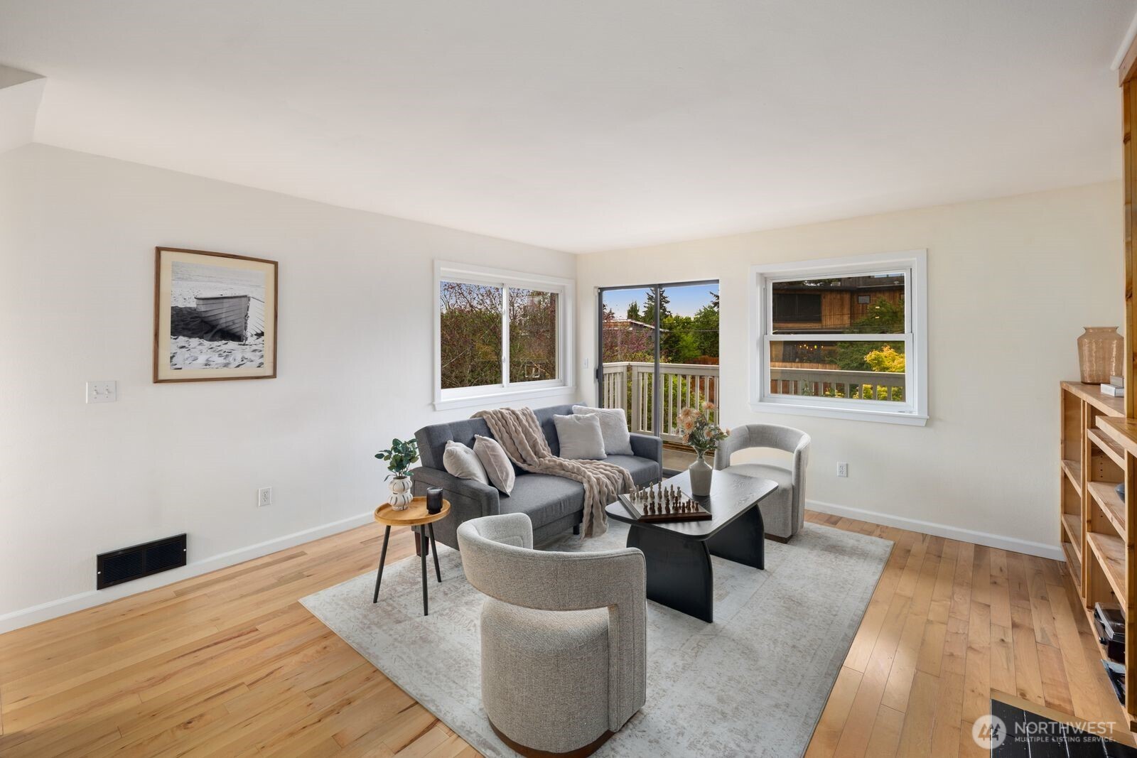 6620 28th Avenue NW, Seattle, WA 98117