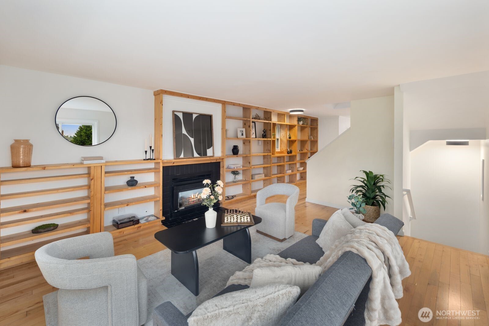 6620 28th Avenue NW, Seattle, WA 98117