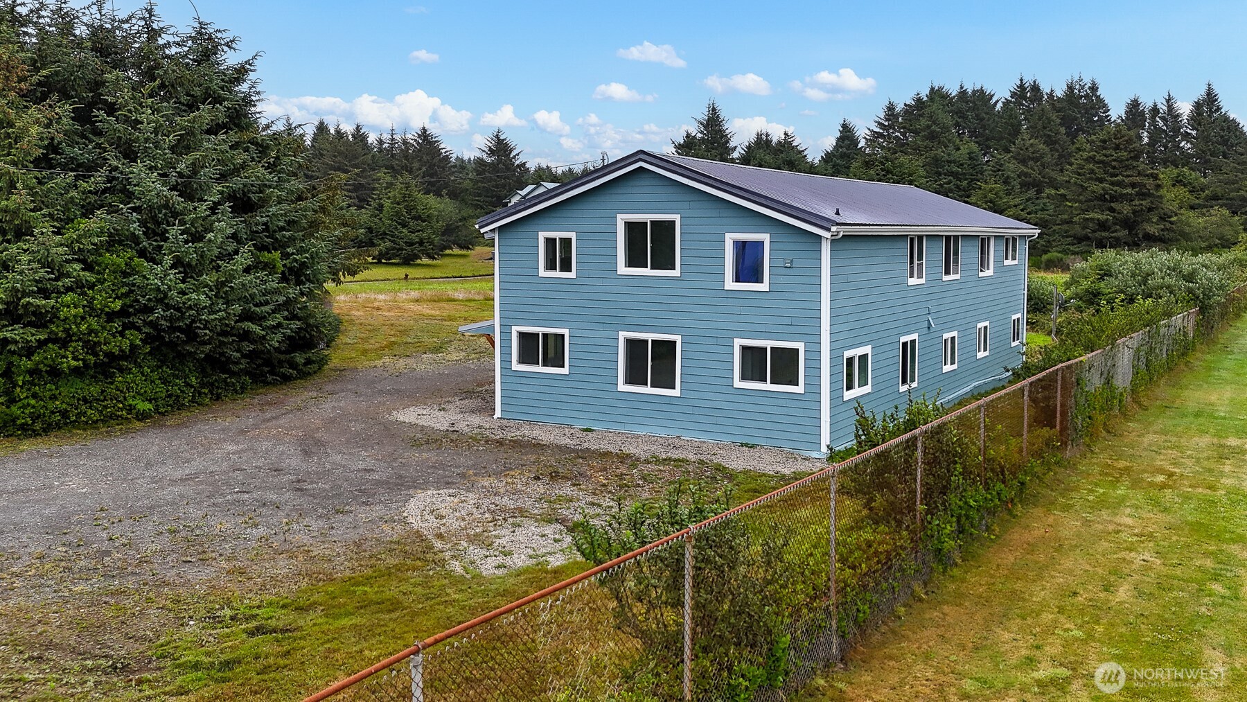 42 N First Street , Pacific Beach, WA 98571