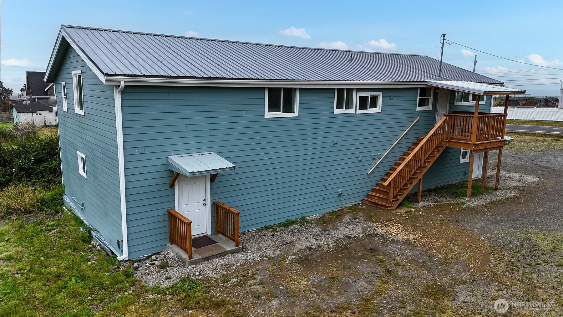 42 N First Street , Pacific Beach, WA 98571