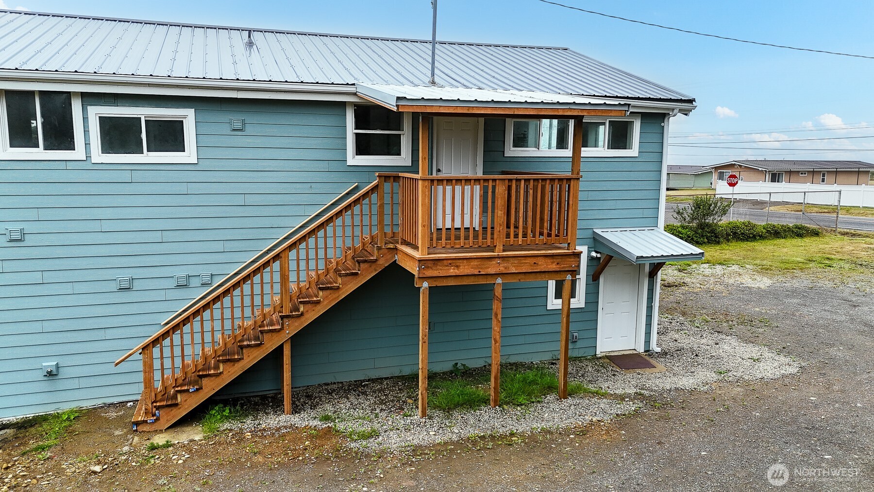 42 N First Street , Pacific Beach, WA 98571
