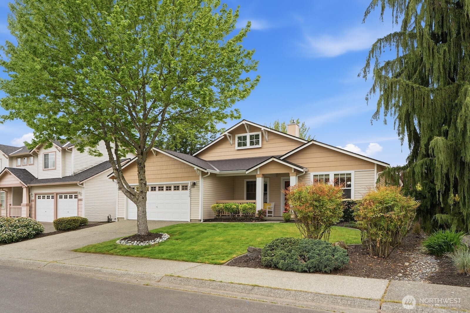 14330 51st Avenue SE, Everett, WA 98208-8990