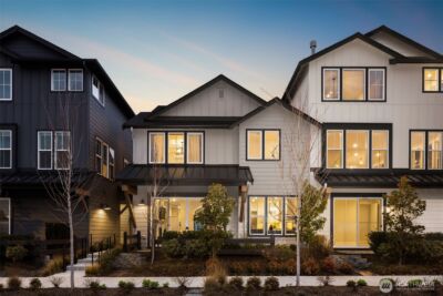 14808 NE 143rd Street #31, Woodinville, WA 98072