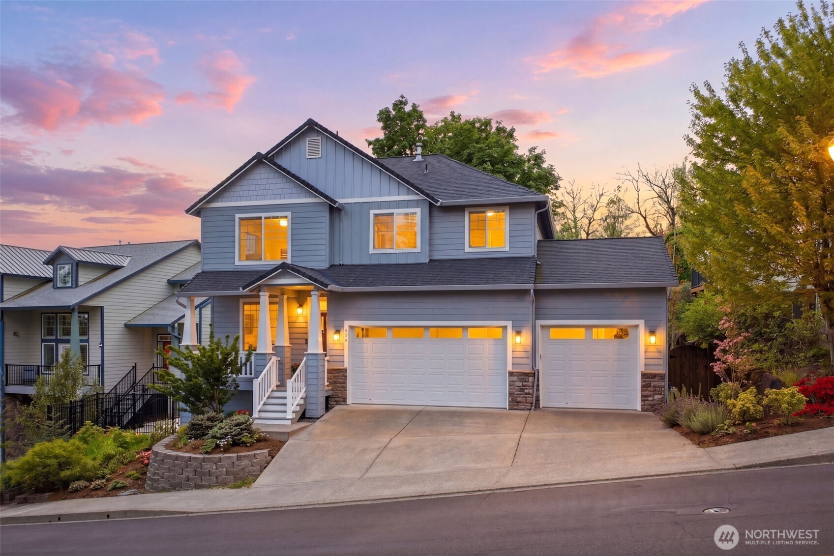 2457 45th Street , Washougal, WA 98671