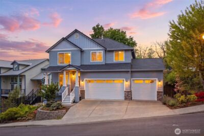 2457 45th Street , Washougal, WA 98671
