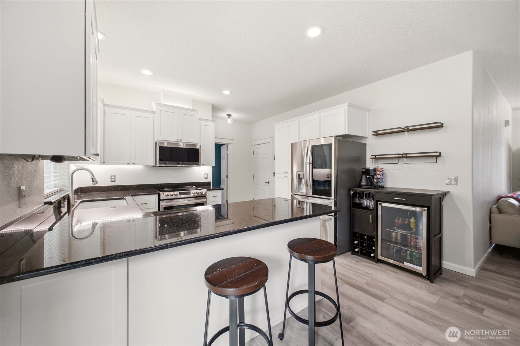 2457 45th Street , Washougal, WA 98671