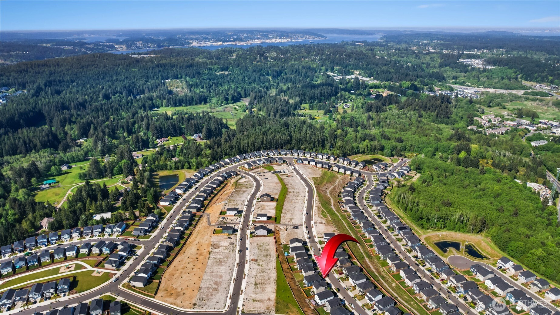 6016 Addison Road SW, Port Orchard, WA 98367