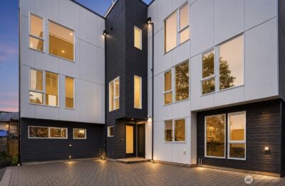 4425 Fremont Avenue N #A, Seattle, WA 98103