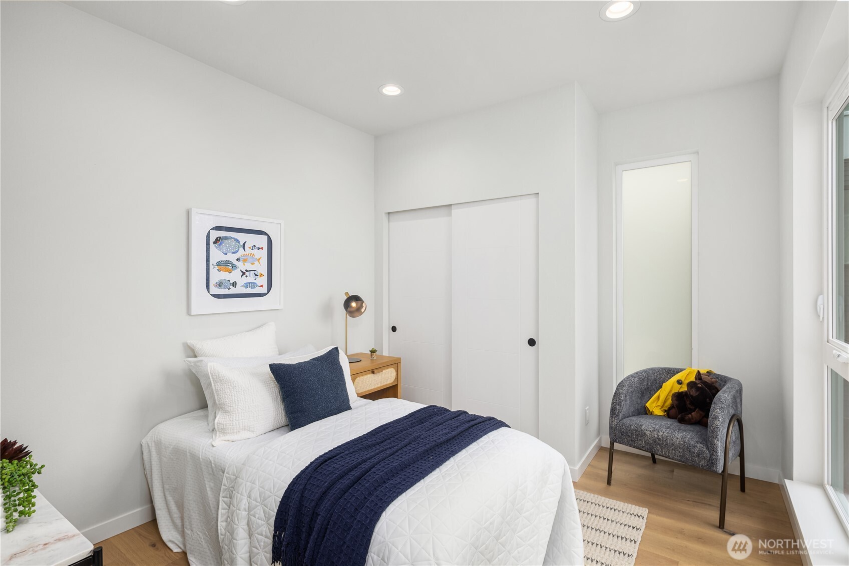 4425 Fremont Avenue N #A, Seattle, WA 98103