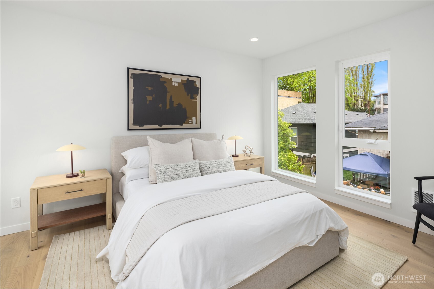 4425 Fremont Avenue N #A, Seattle, WA 98103