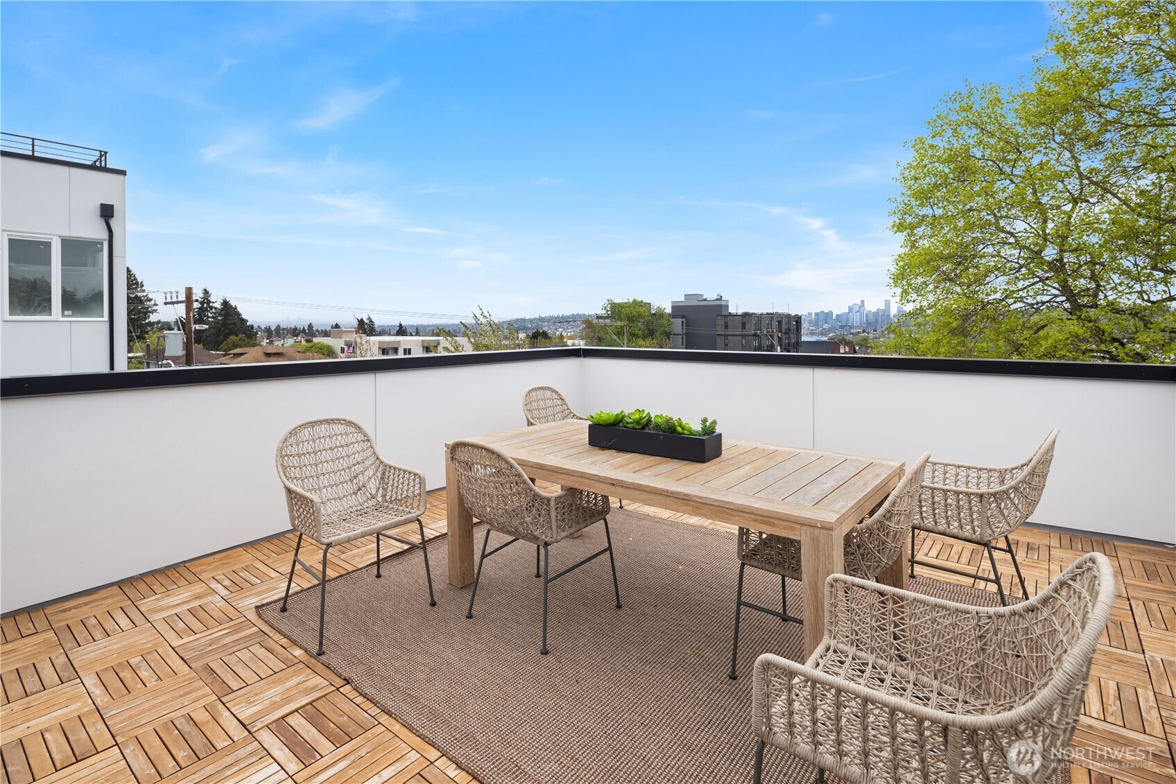 4425 Fremont Avenue N #A, Seattle, WA 98103