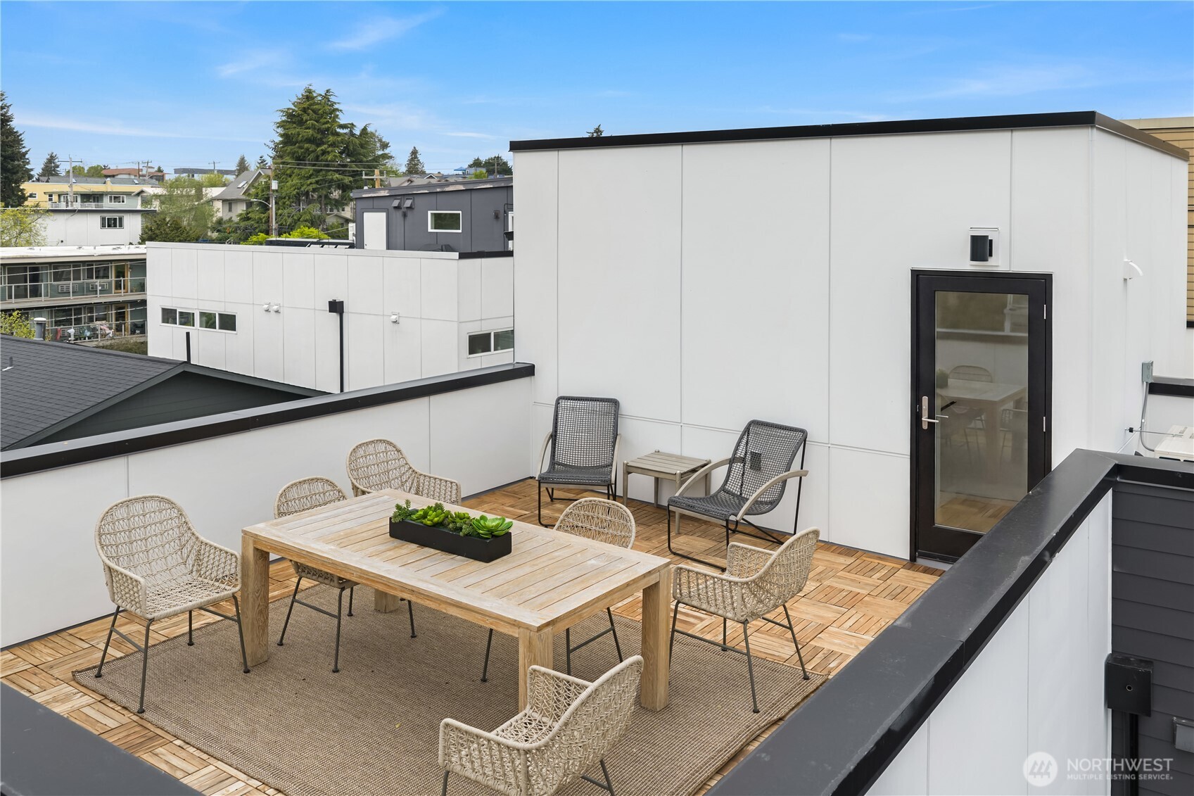 4425 Fremont Avenue N #A, Seattle, WA 98103