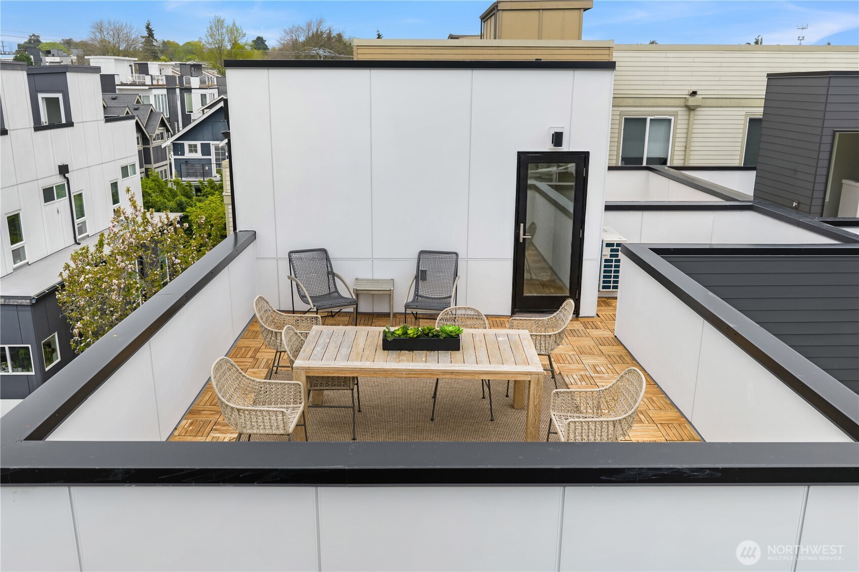 4425 Fremont Avenue N #A, Seattle, WA 98103