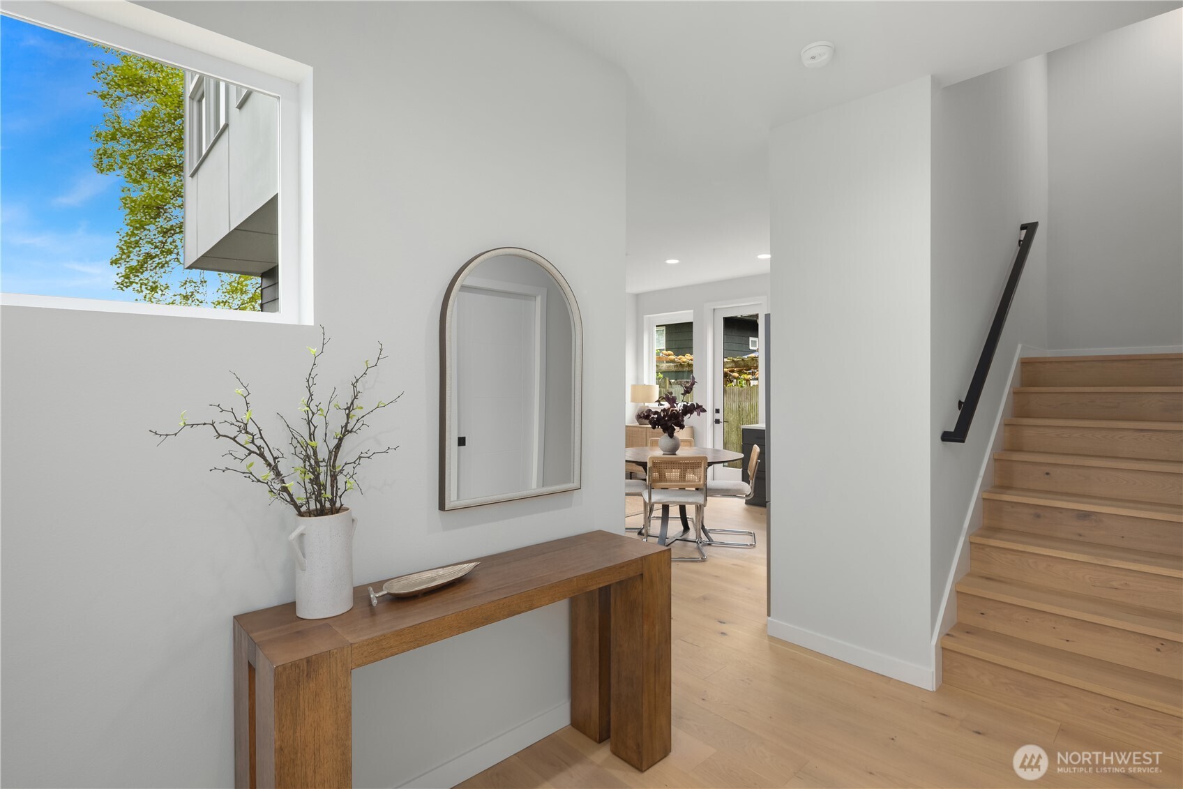 4425 Fremont Avenue N #A, Seattle, WA 98103