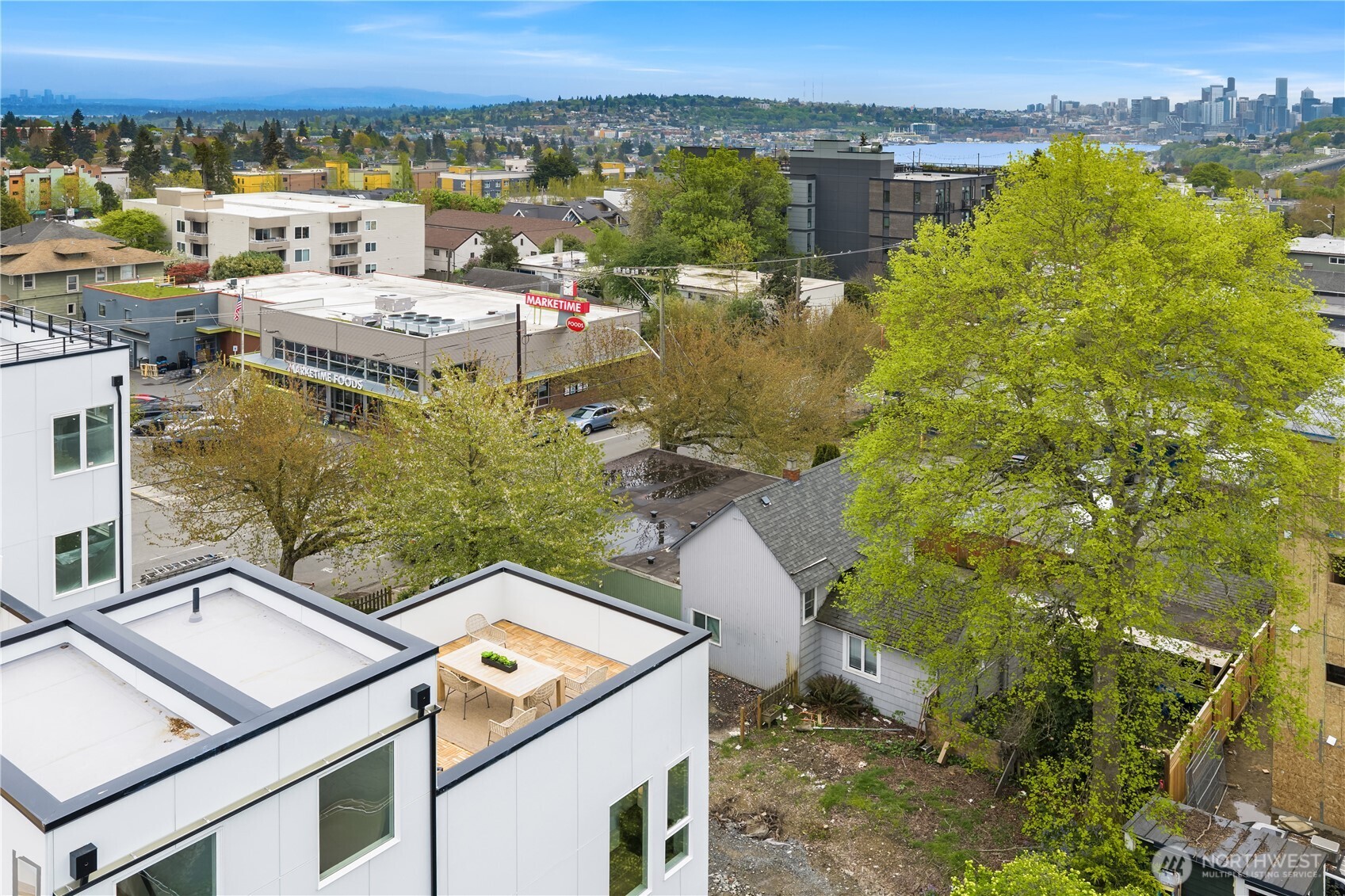 4425 Fremont Avenue N #A, Seattle, WA 98103