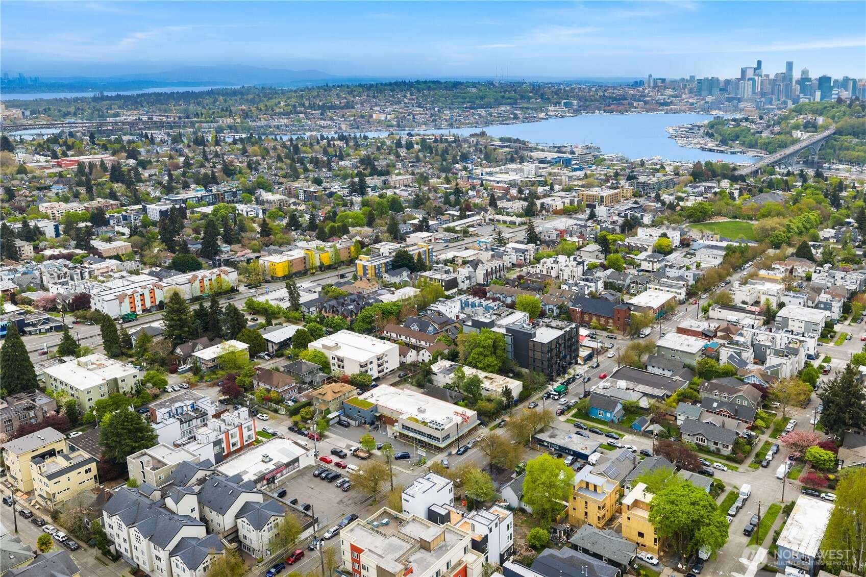 4425 Fremont Avenue N #A, Seattle, WA 98103