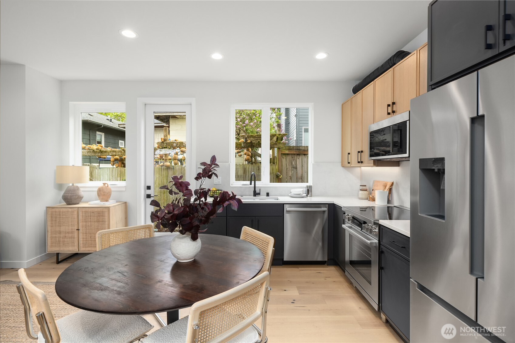 4425 Fremont Avenue N #A, Seattle, WA 98103