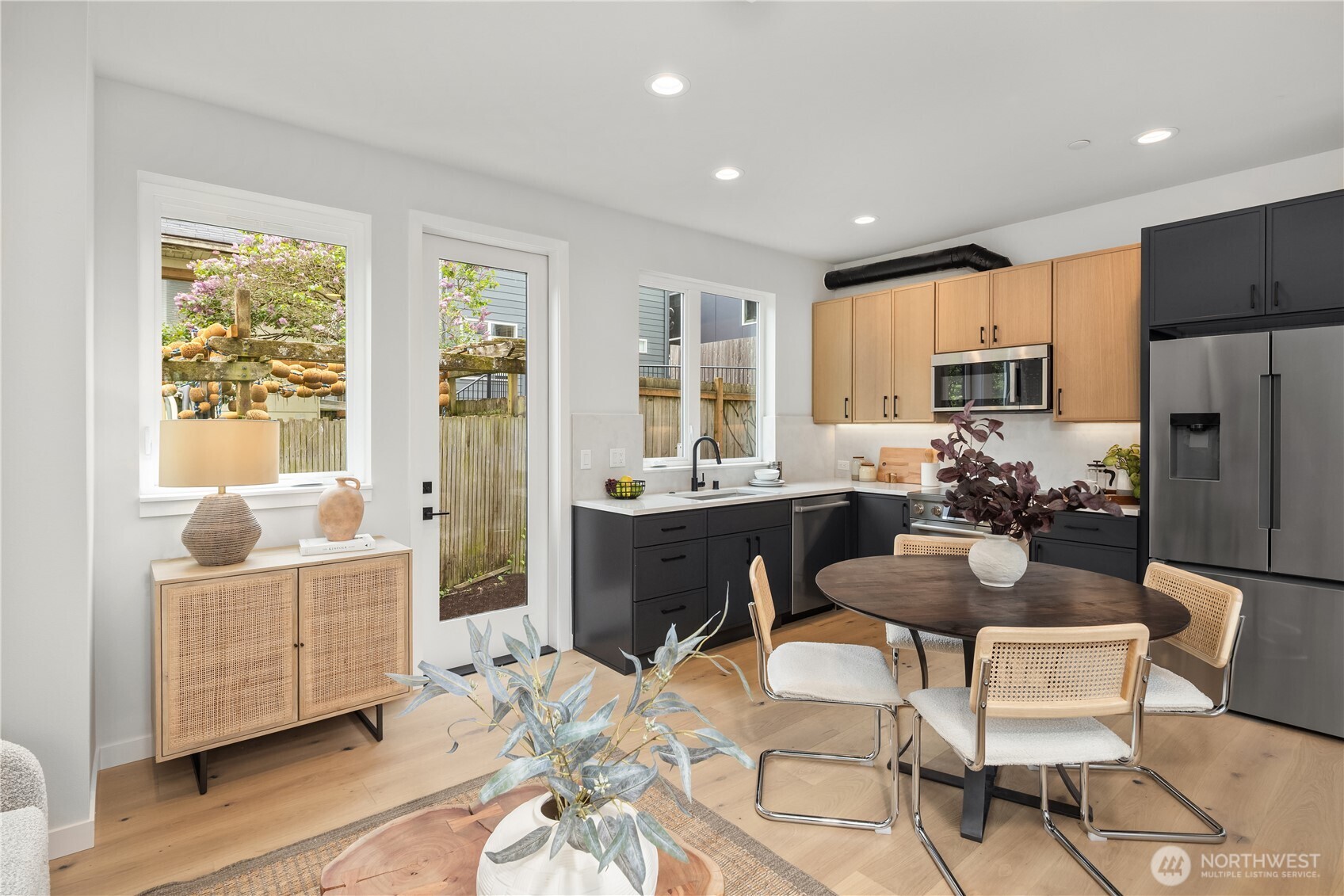 4425 Fremont Avenue N #A, Seattle, WA 98103
