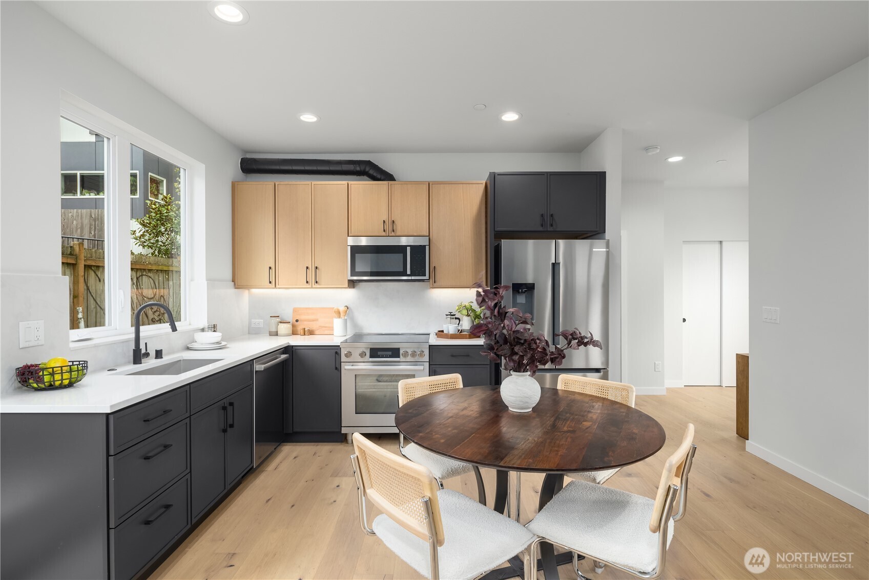 4425 Fremont Avenue N #A, Seattle, WA 98103