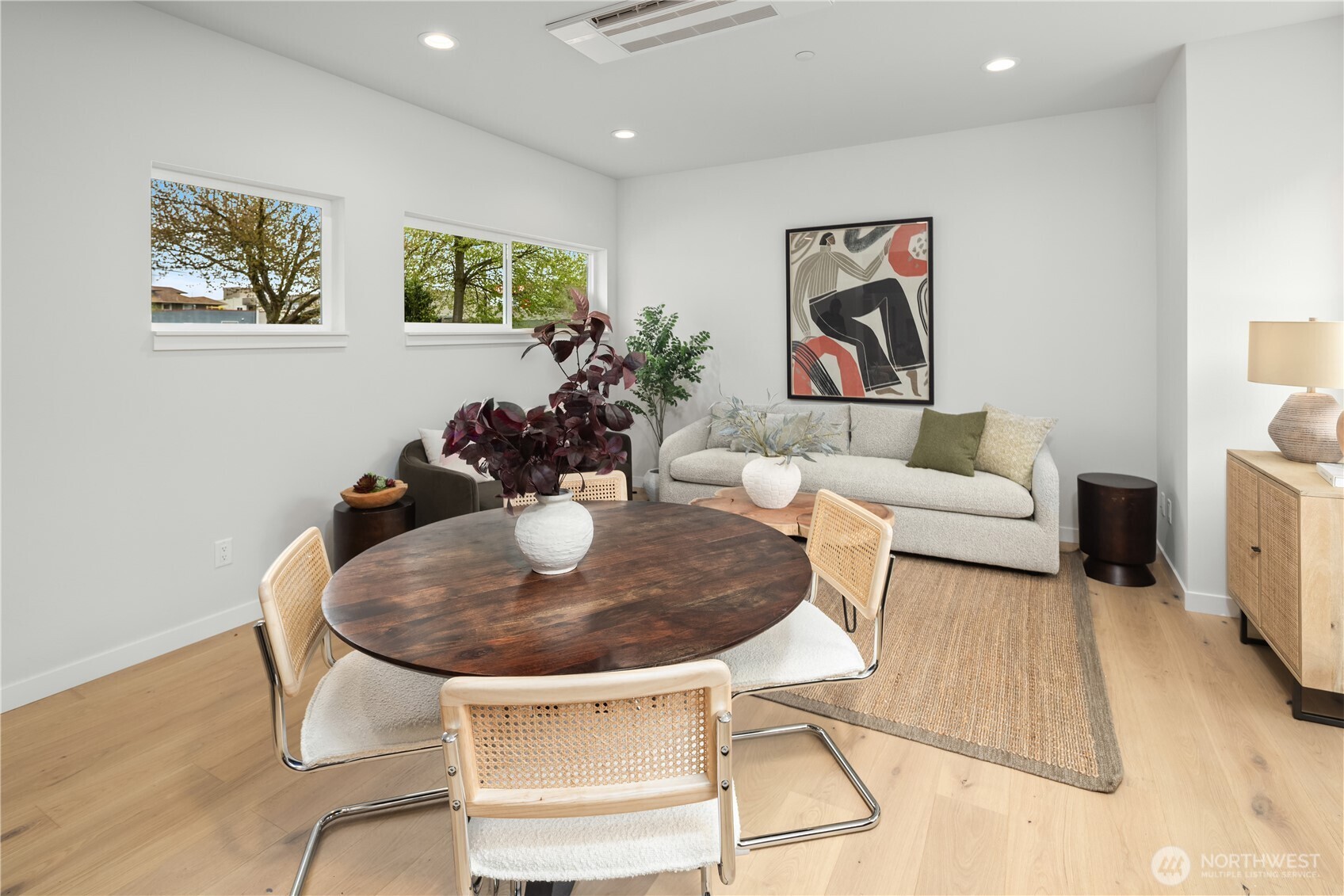 4425 Fremont Avenue N #A, Seattle, WA 98103