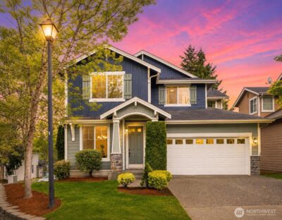 12955 NE 204th Place , Woodinville, WA 98072 - Photo 1