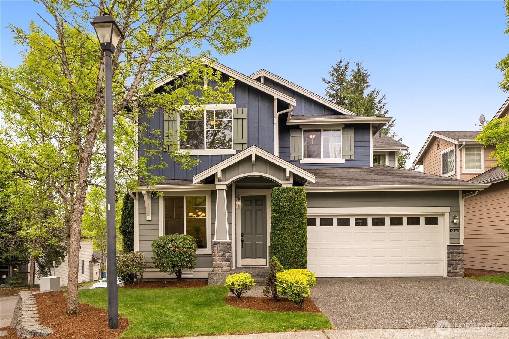 12955 NE 204th Place , Woodinville, WA 98072
