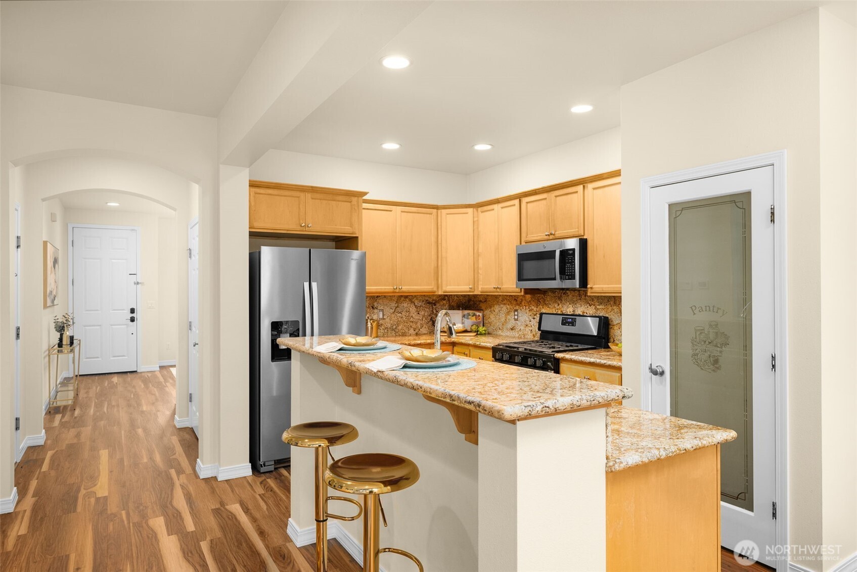 12955 NE 204th Place , Woodinville, WA 98072