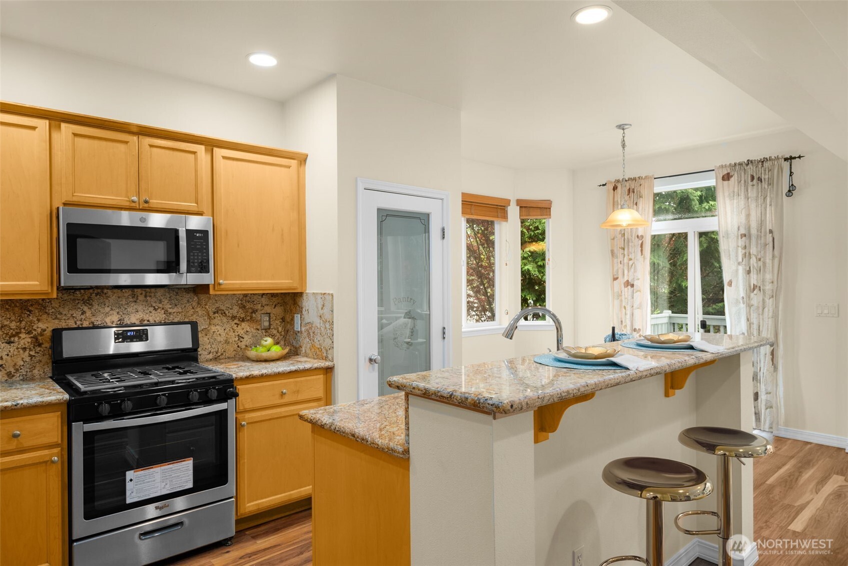 12955 NE 204th Place , Woodinville, WA 98072