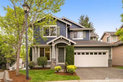 12955 NE 204th Place , Woodinville, WA 98072 - Photo 2